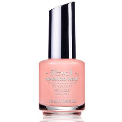 IBD Advanced wear lacquer - flowerful